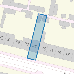 Perceel AMF00-D-9693