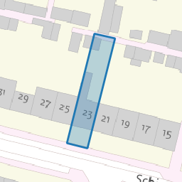 Perceel AMF00-D-9694