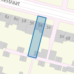 Perceel AMF00-D-9705