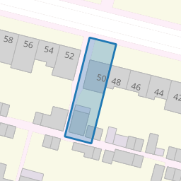 Perceel AMF00-D-9707