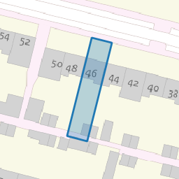 Perceel AMF00-D-9709