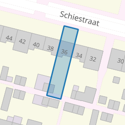 Perceel AMF00-D-9714