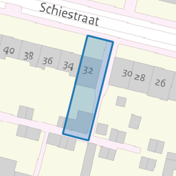 Perceel AMF00-D-9716