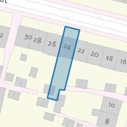 Perceel AMF00-D-9720