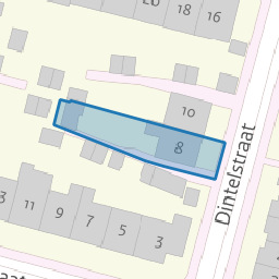 Perceel AMF00-D-9726