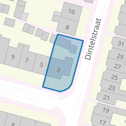 Perceel AMF00-D-9727