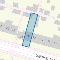 Perceel AMF00-D-9735