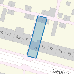 Perceel AMF00-D-9736