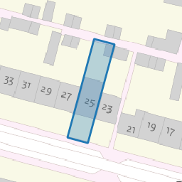 Perceel AMF00-D-9738