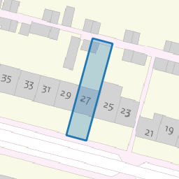 Perceel AMF00-D-9739