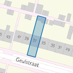 Perceel AMF00-D-9744