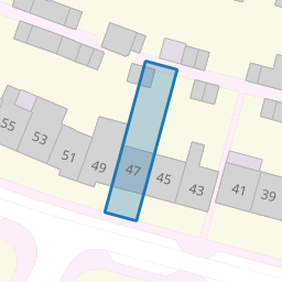 Perceel AMF00-D-9749