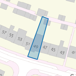 Perceel AMF00-D-9750