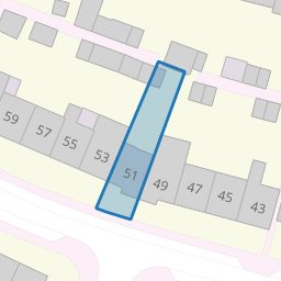 Perceel AMF00-D-9751