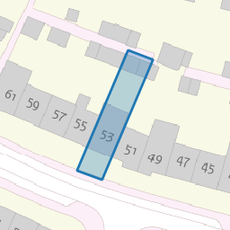 Perceel AMF00-D-9752