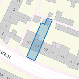 Perceel AMF00-D-9755