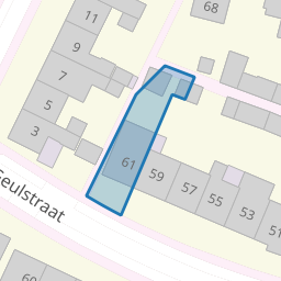 Perceel AMF00-D-9756