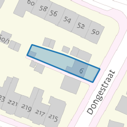 Perceel AMF00-D-9758