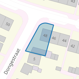 Perceel AMF00-D-9760