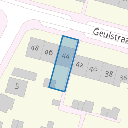 Perceel AMF00-D-9762