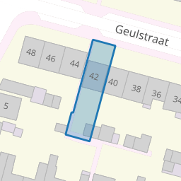 Perceel AMF00-D-9763