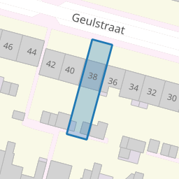 Perceel AMF00-D-9765