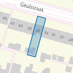 Perceel AMF00-D-9766