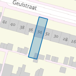 Perceel AMF00-D-9767