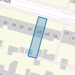 Perceel AMF00-D-9770