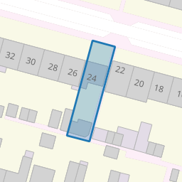 Perceel AMF00-D-9772