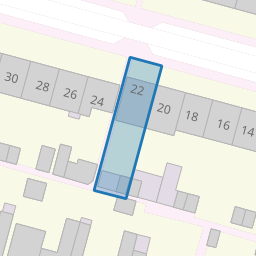 Perceel AMF00-D-9773