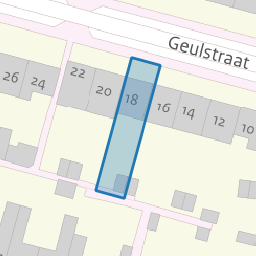 Perceel AMF00-D-9775