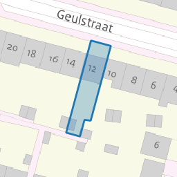 Perceel AMF00-D-9778