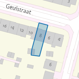 Perceel AMF00-D-9780