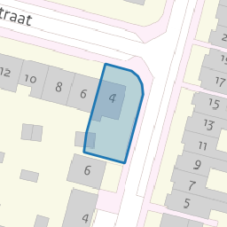 Perceel AMF00-D-9782