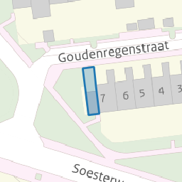 Perceel AMF00-D-9792