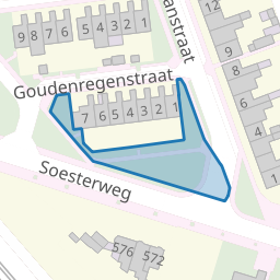 Perceel AMF00-D-9793