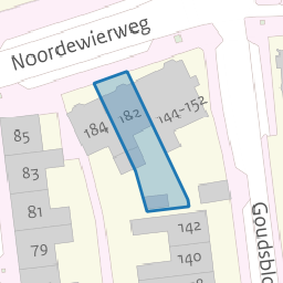 Perceel AMF00-D-9803