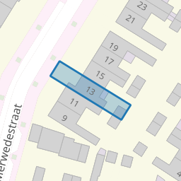 Perceel AMF00-D-9808