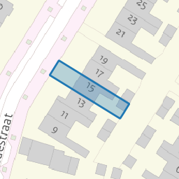 Perceel AMF00-D-9809