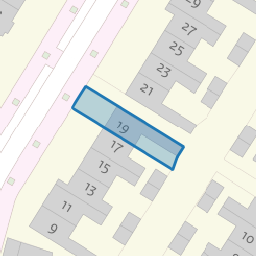 Perceel AMF00-D-9811