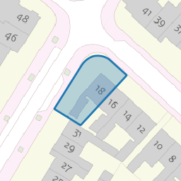 Perceel AMF00-D-9818