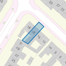 Perceel AMF00-D-9819