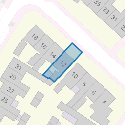 Perceel AMF00-D-9821