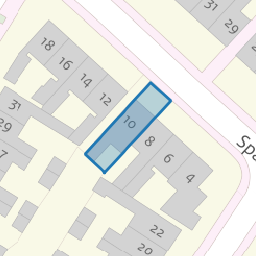 Perceel AMF00-D-9822