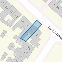 Perceel AMF00-D-9824