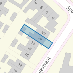 Perceel AMF00-D-9827