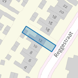 Perceel AMF00-D-9831