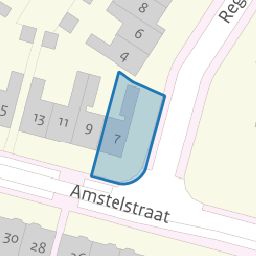 Perceel AMF00-D-9836