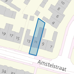 Perceel AMF00-D-9838